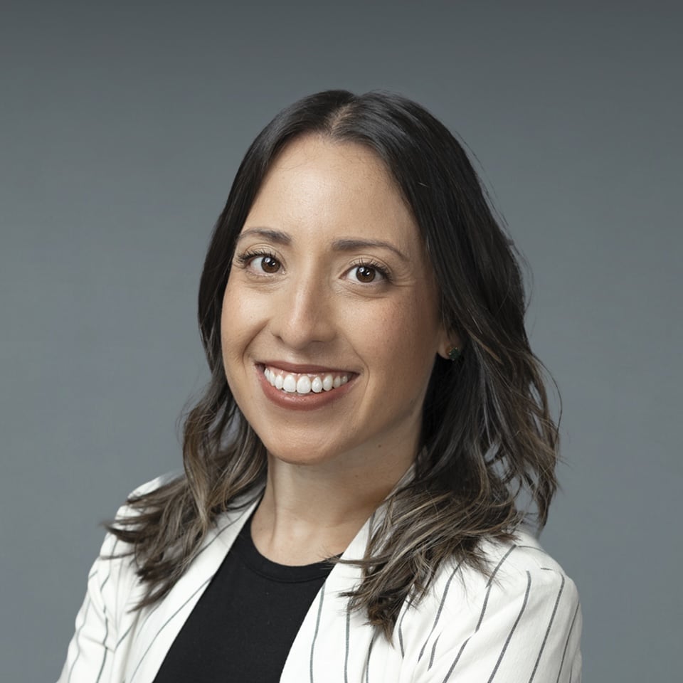 Dr. Sasha Hernandez